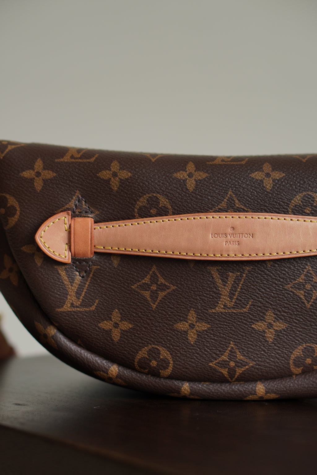 LOUIS VUITTON BUMBAG