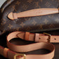 LOUIS VUITTON BUMBAG