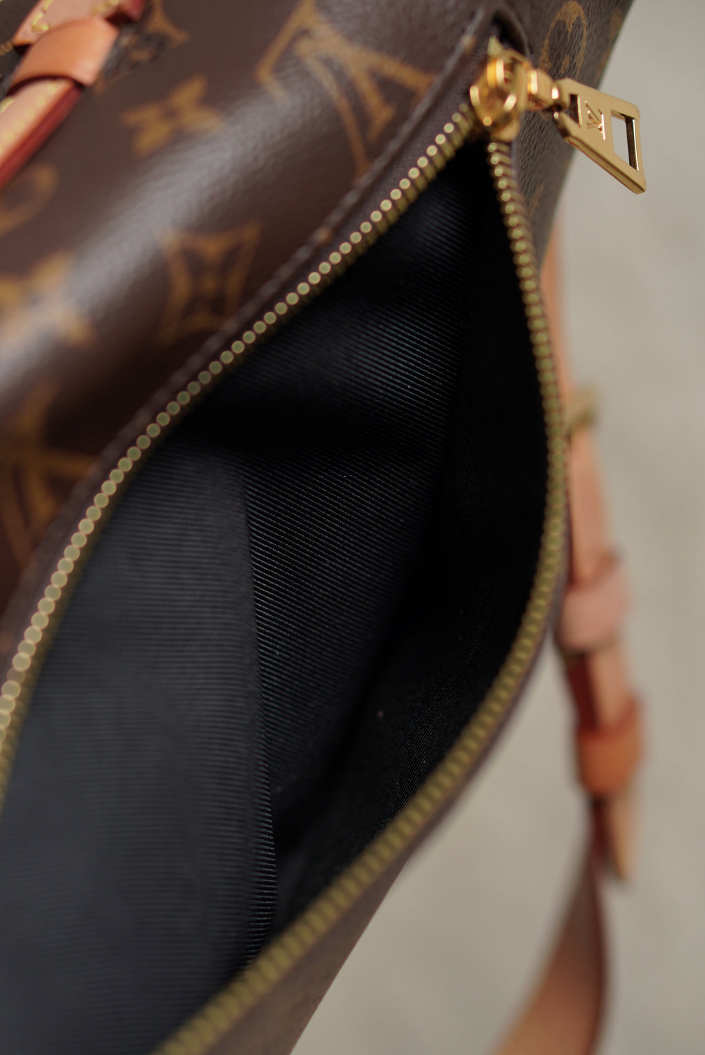 LOUIS VUITTON BUMBAG