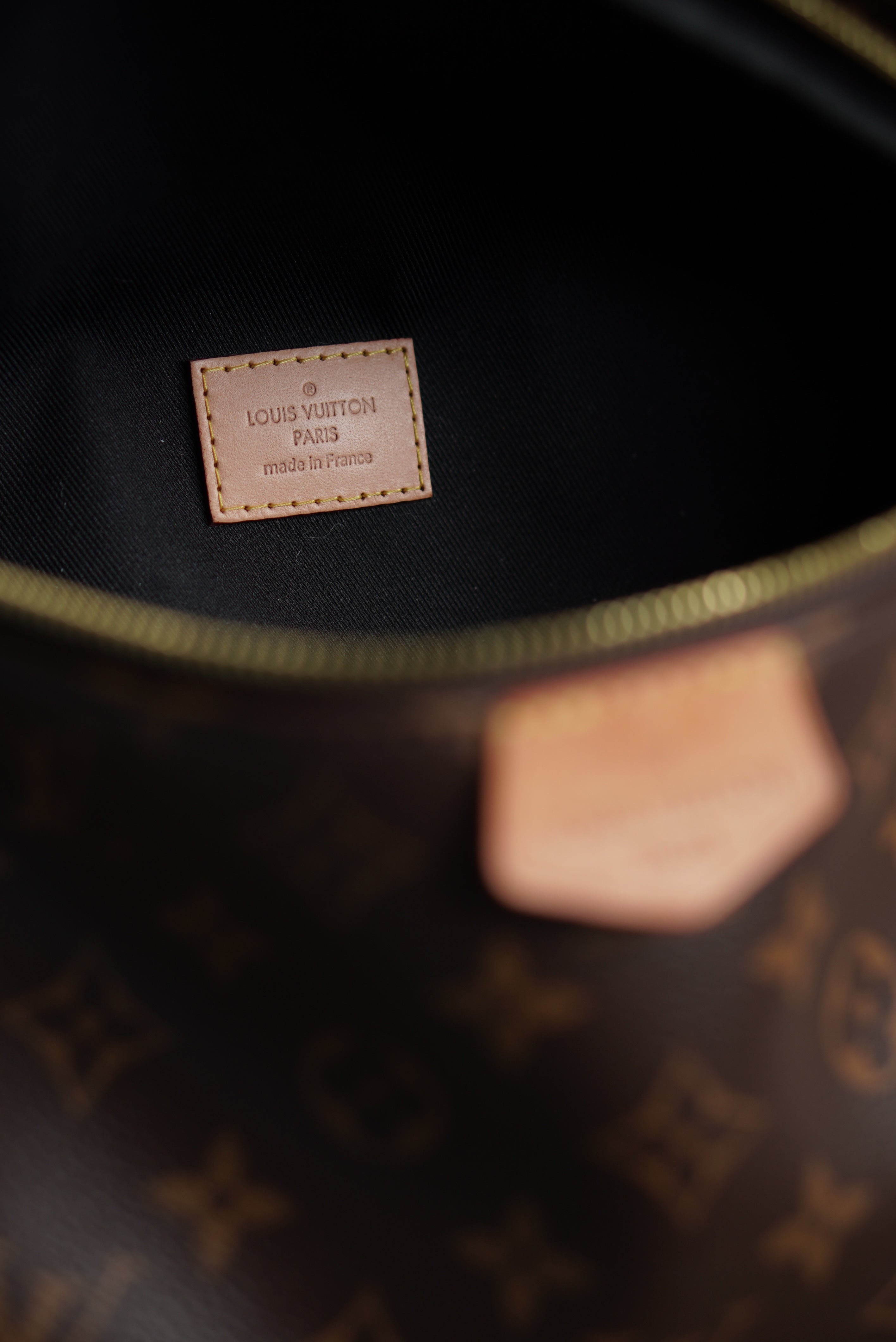 LOUIS VUITTON BUMBAG