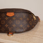 LOUIS VUITTON BUMBAG