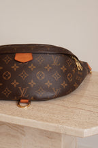 LOUIS VUITTON BUMBAG