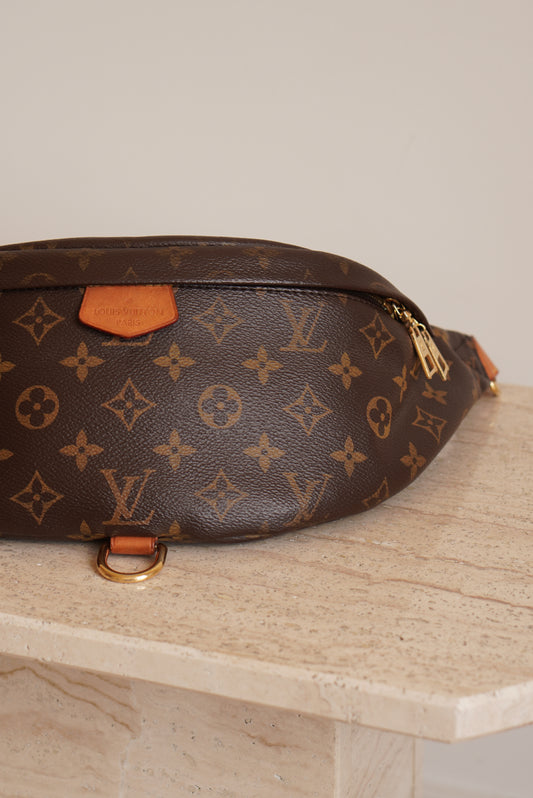 LOUIS VUITTON BUMBAG