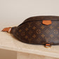 LOUIS VUITTON BUMBAG