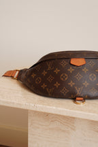 LOUIS VUITTON BUMBAG