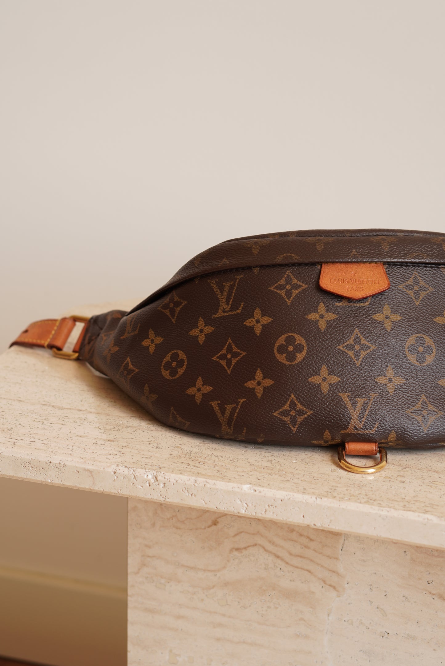 LOUIS VUITTON BUMBAG