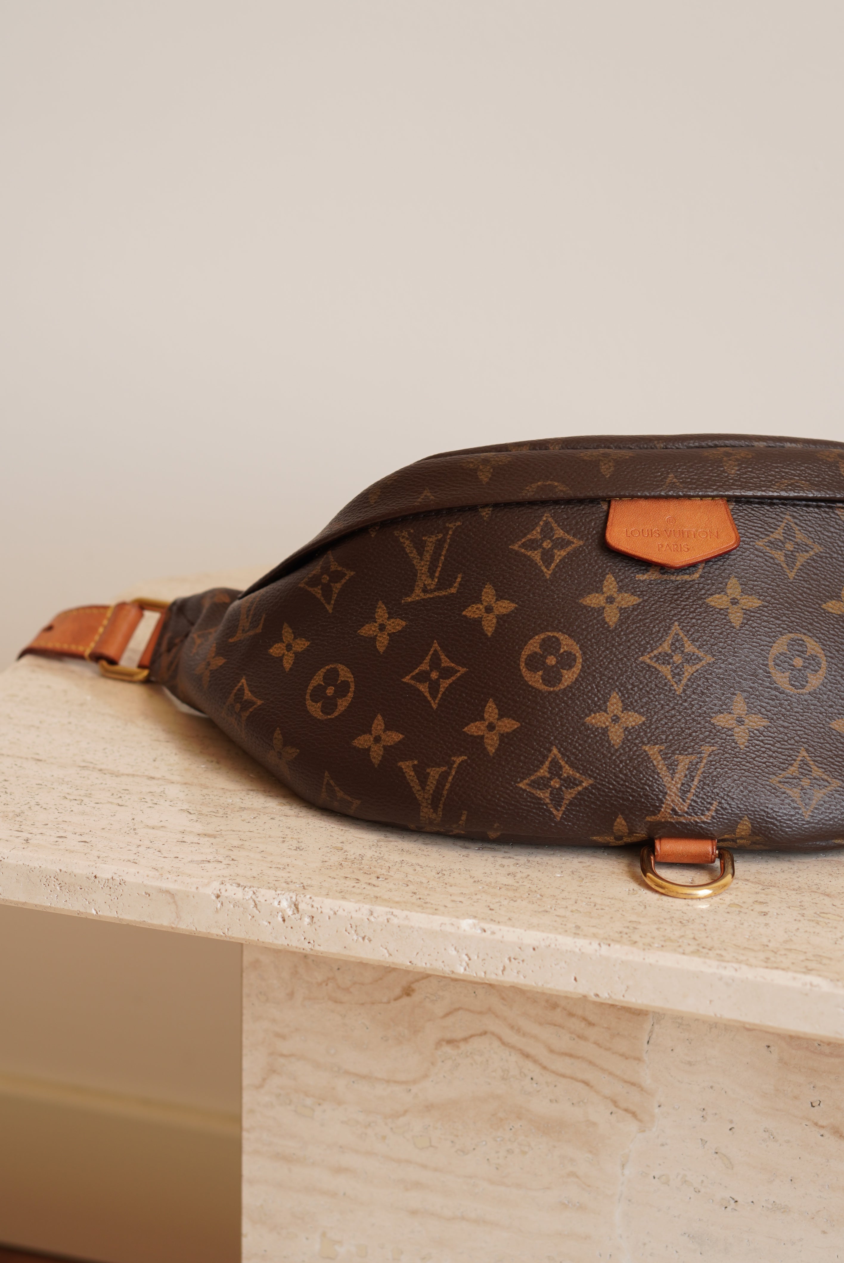 LOUIS VUITTON BUMBAG