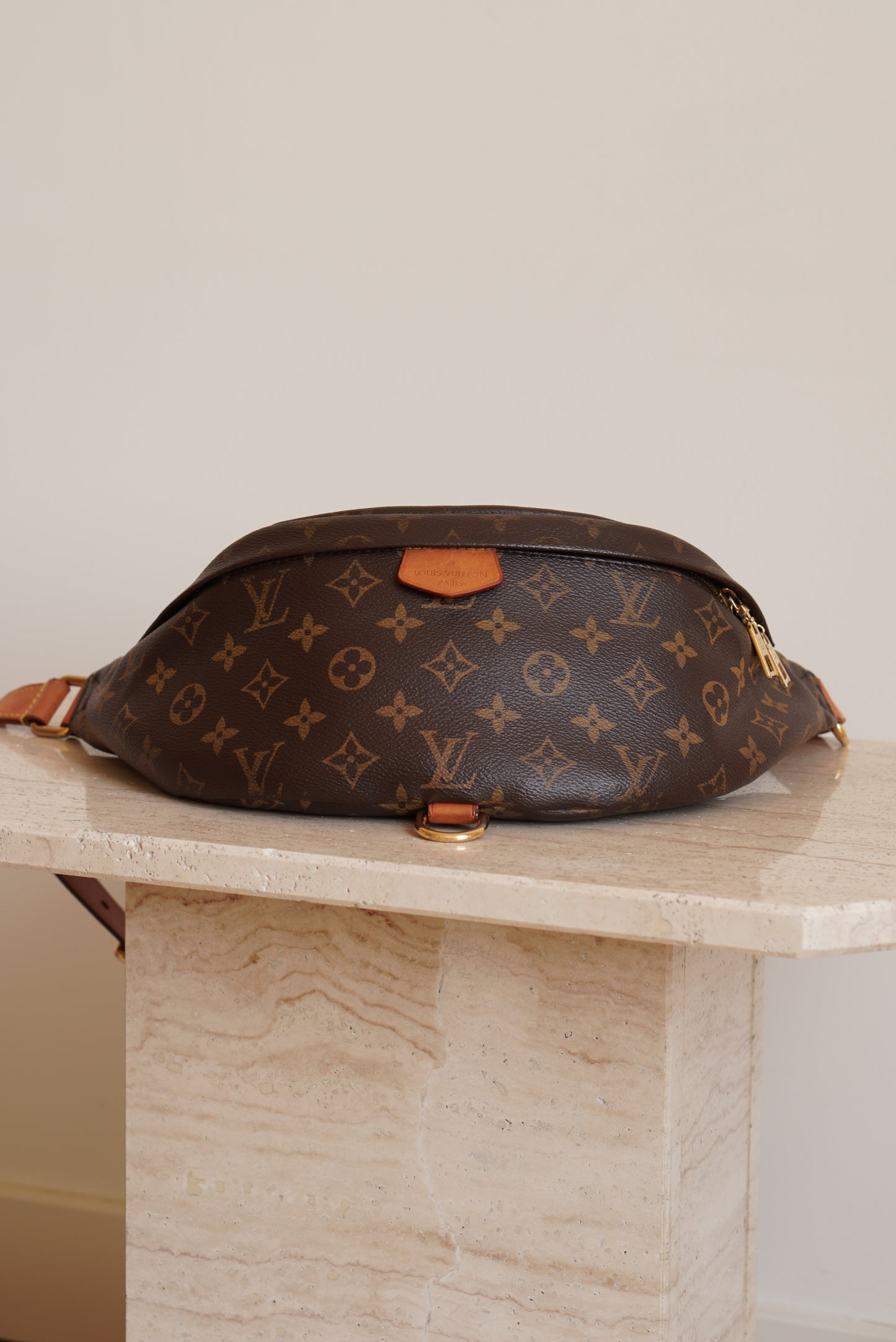 LOUIS VUITTON BUMBAG