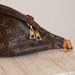 LOUIS VUITTON BUMBAG
