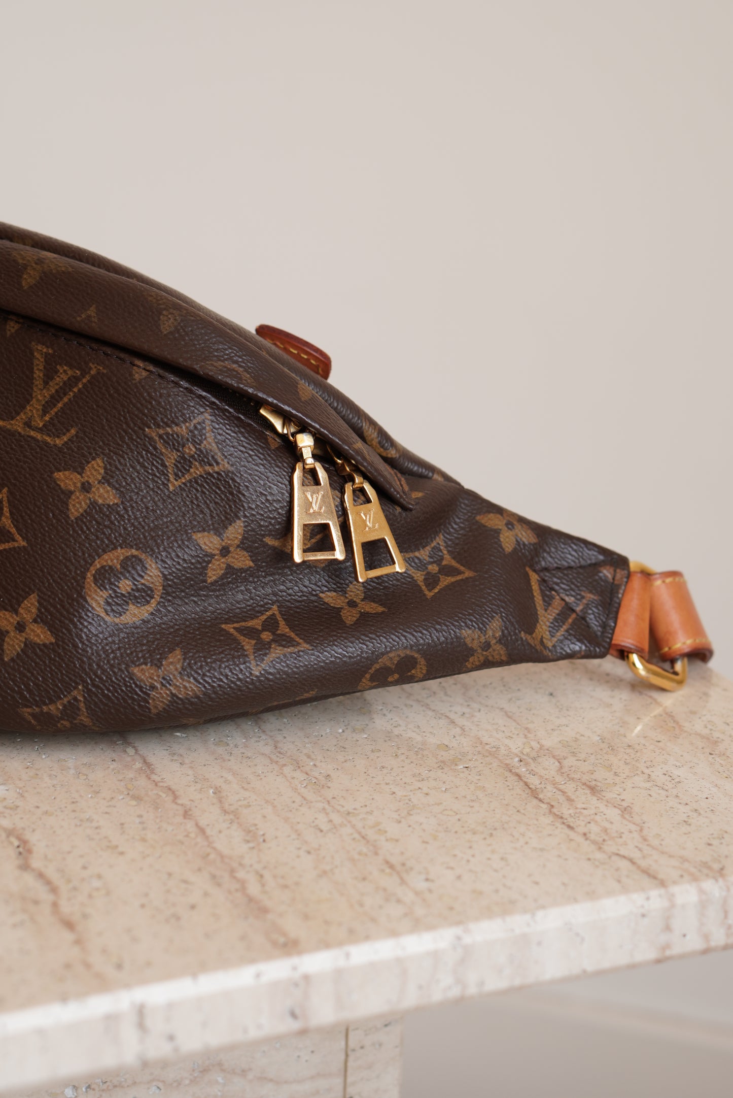 LOUIS VUITTON BUMBAG
