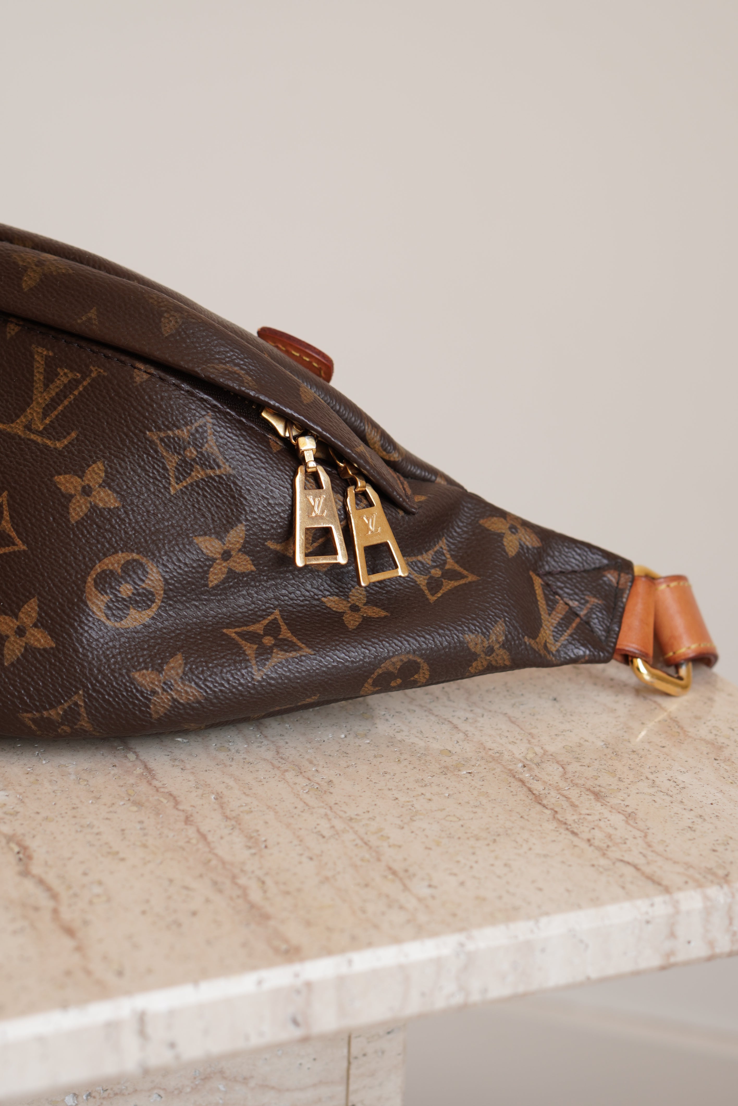 LOUIS VUITTON BUMBAG