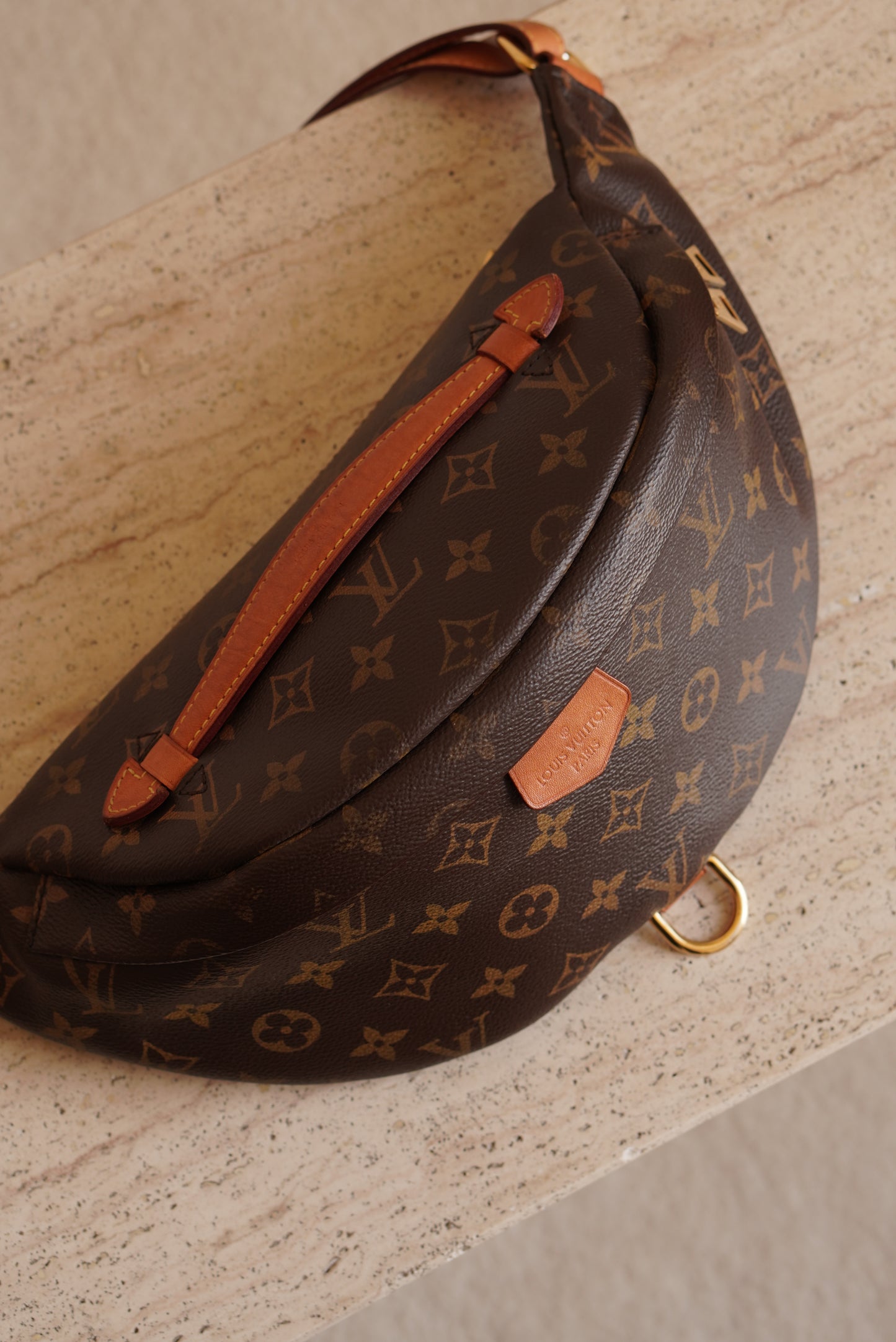 LOUIS VUITTON BUMBAG