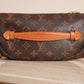 LOUIS VUITTON BUMBAG