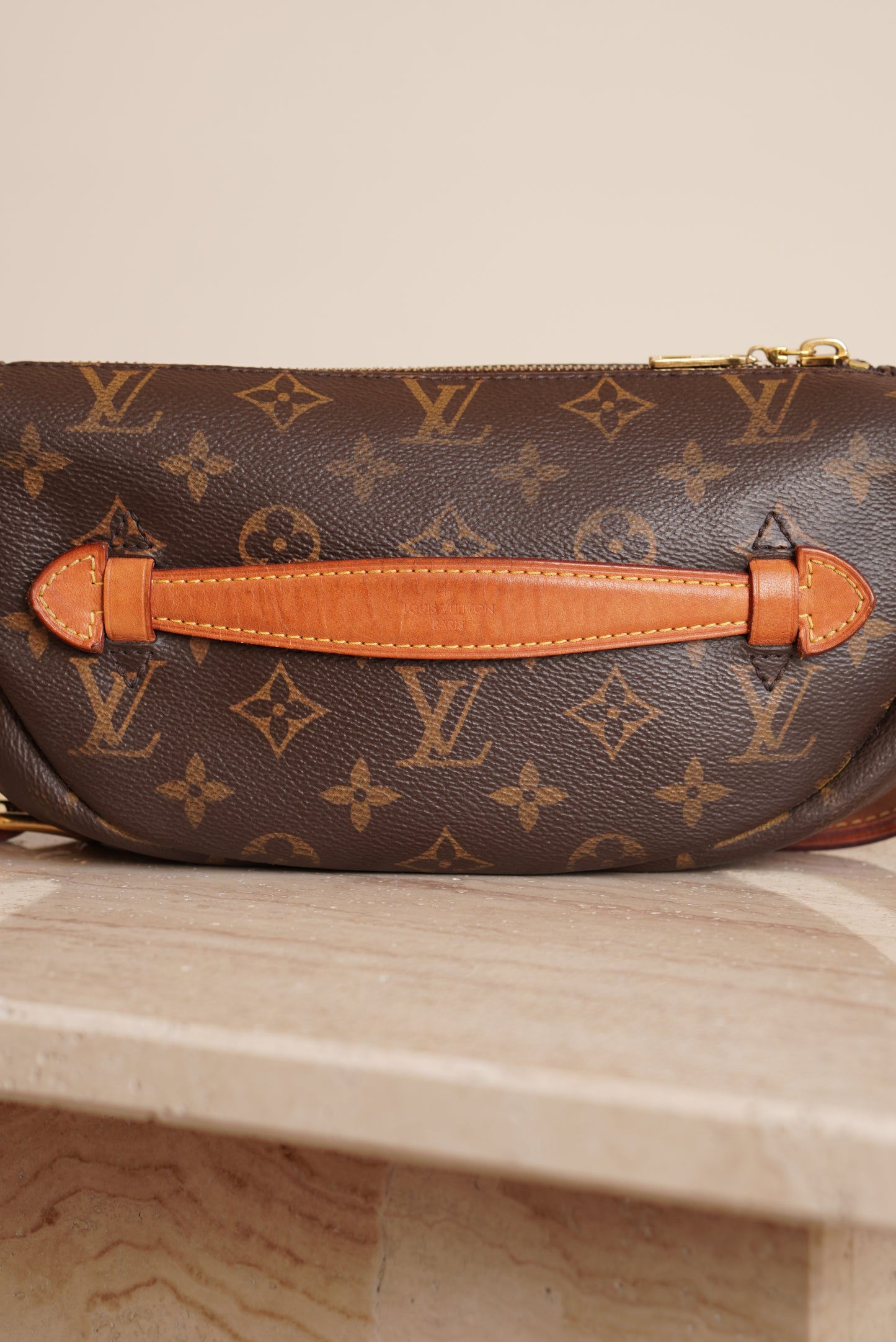 LOUIS VUITTON BUMBAG