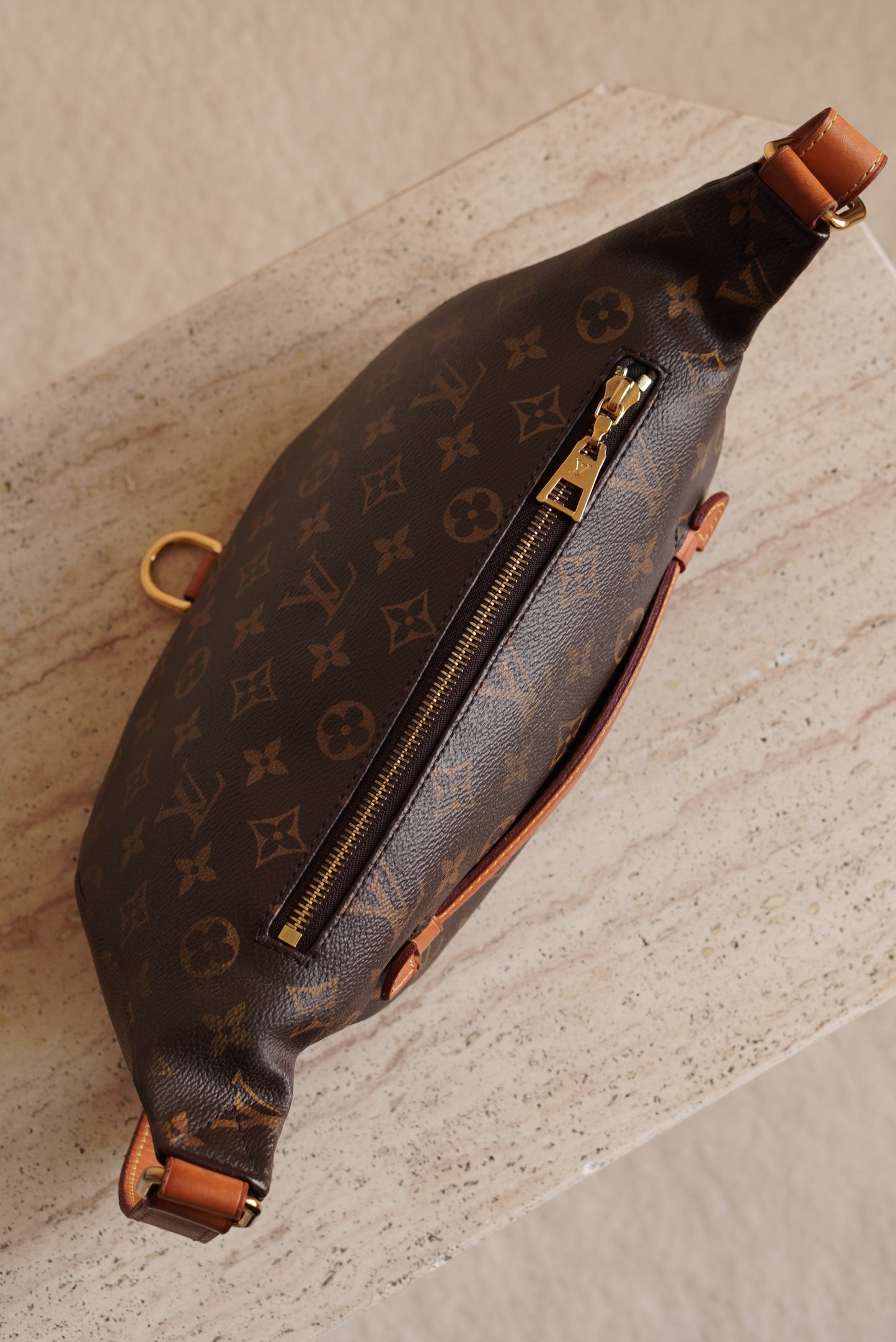 LOUIS VUITTON BUMBAG