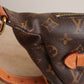 LOUIS VUITTON BUMBAG