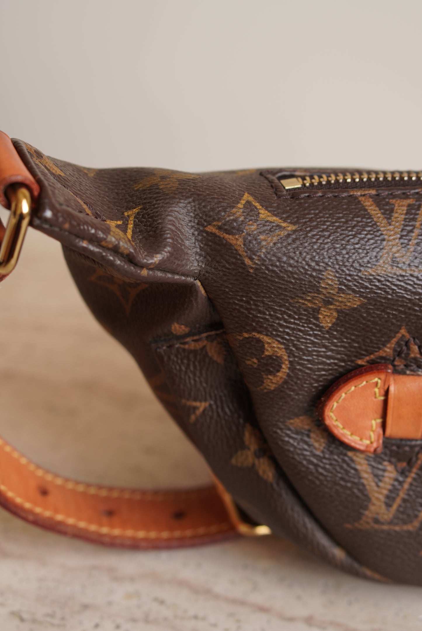LOUIS VUITTON BUMBAG