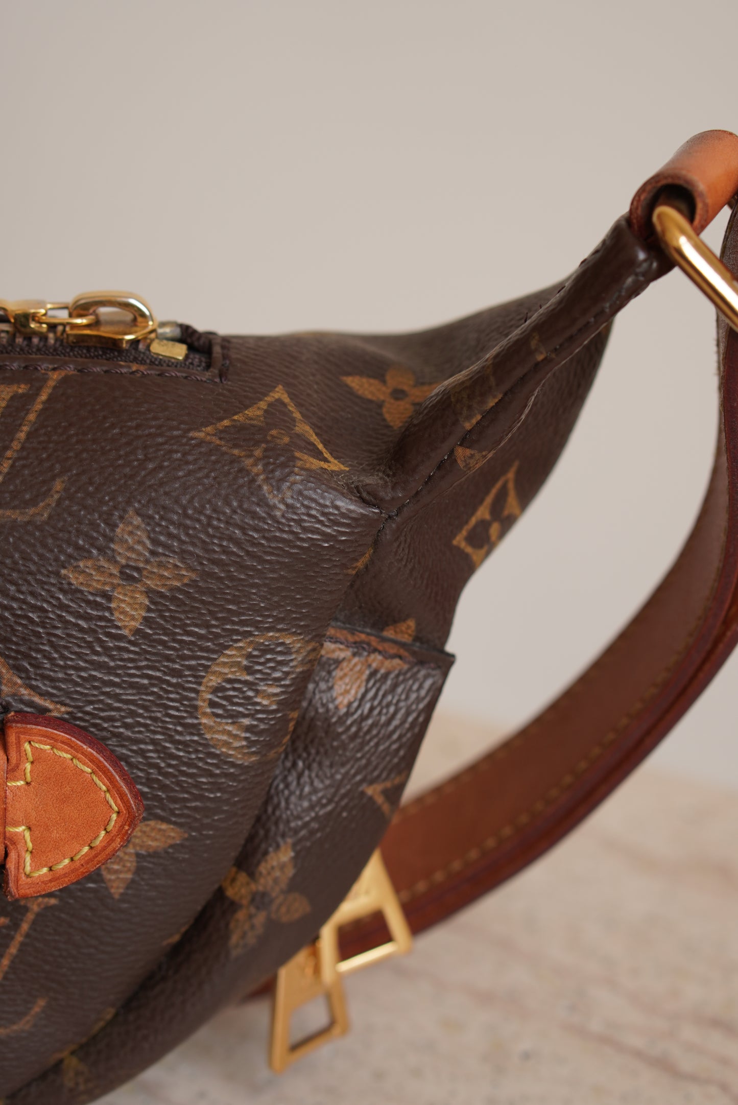 LOUIS VUITTON BUMBAG