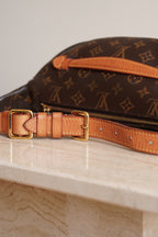 LOUIS VUITTON BUMBAG