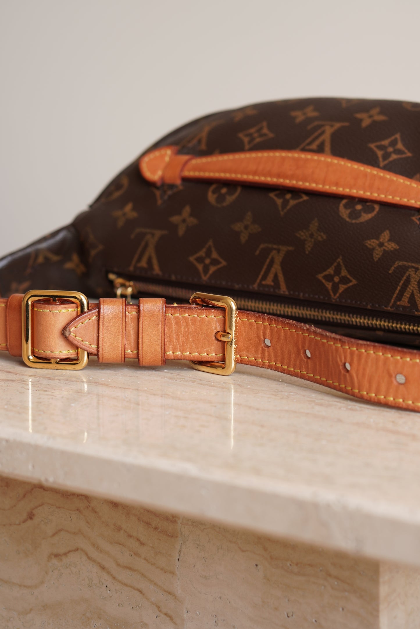 LOUIS VUITTON BUMBAG