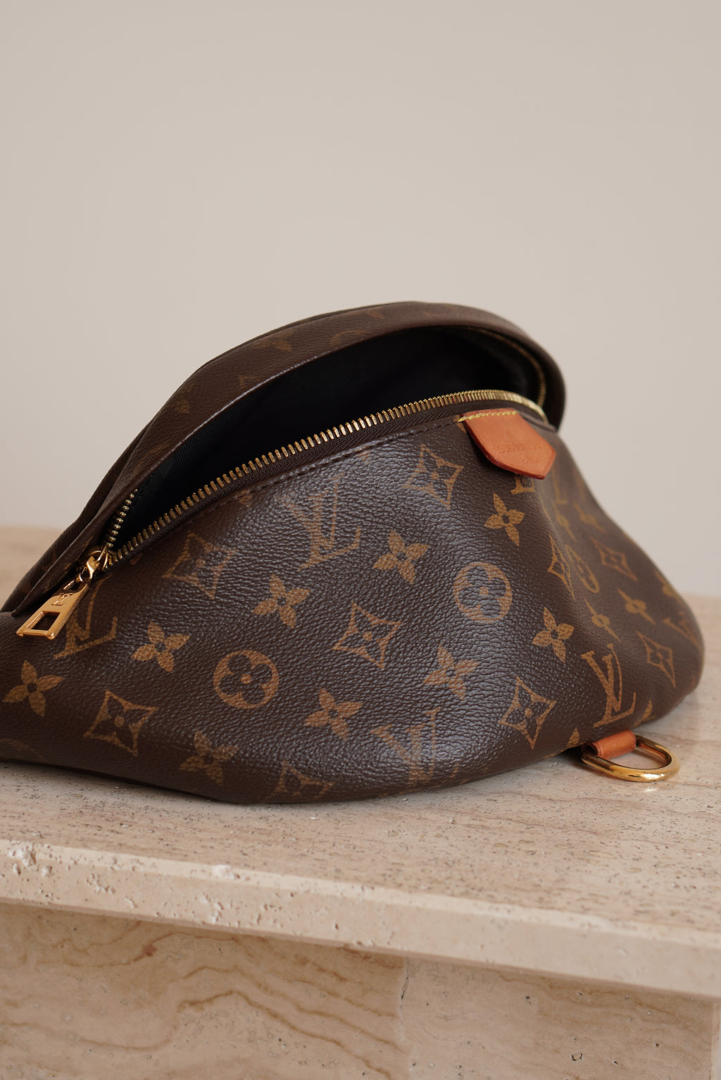 LOUIS VUITTON BUMBAG