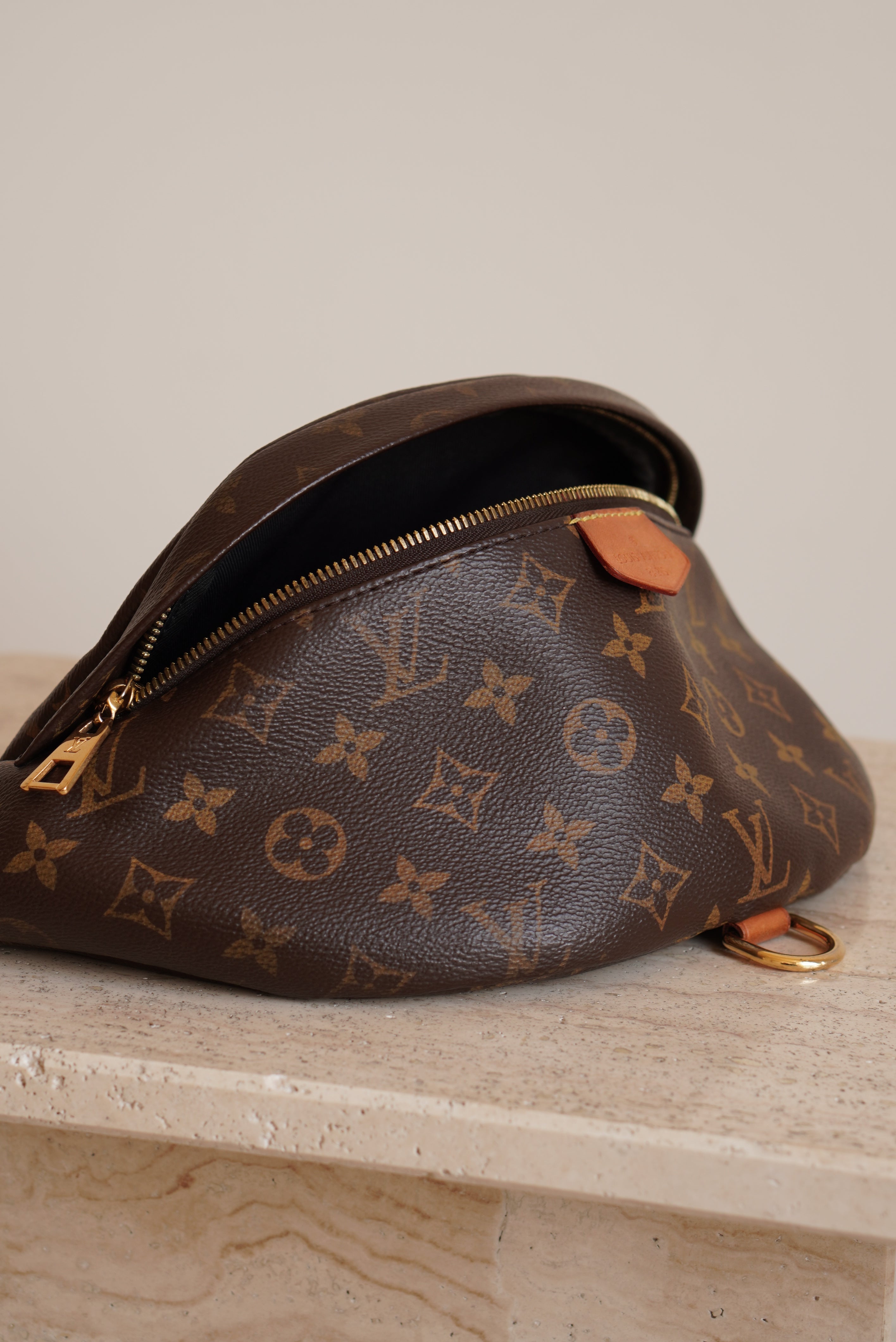 LOUIS VUITTON BUMBAG
