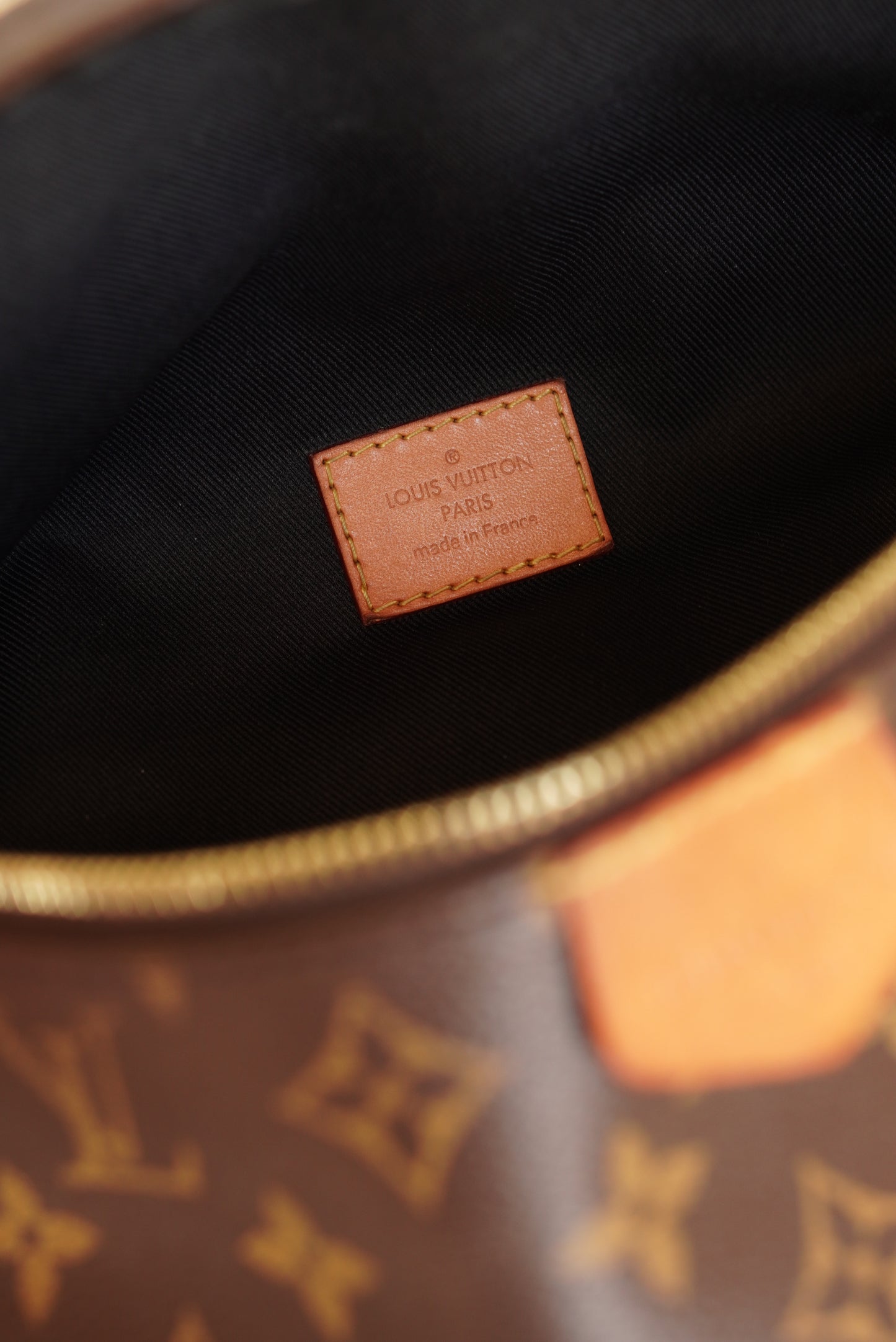 LOUIS VUITTON BUMBAG