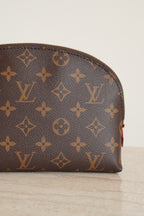 LOUIS VUITTON COSMETIC POUCH MM