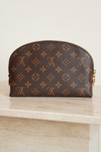 LOUIS VUITTON COSMETIC POUCH MM