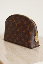 LOUIS VUITTON COSMETIC POUCH MM
