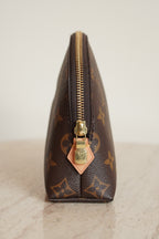 LOUIS VUITTON COSMETIC POUCH MM