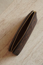 LOUIS VUITTON COSMETIC POUCH MM