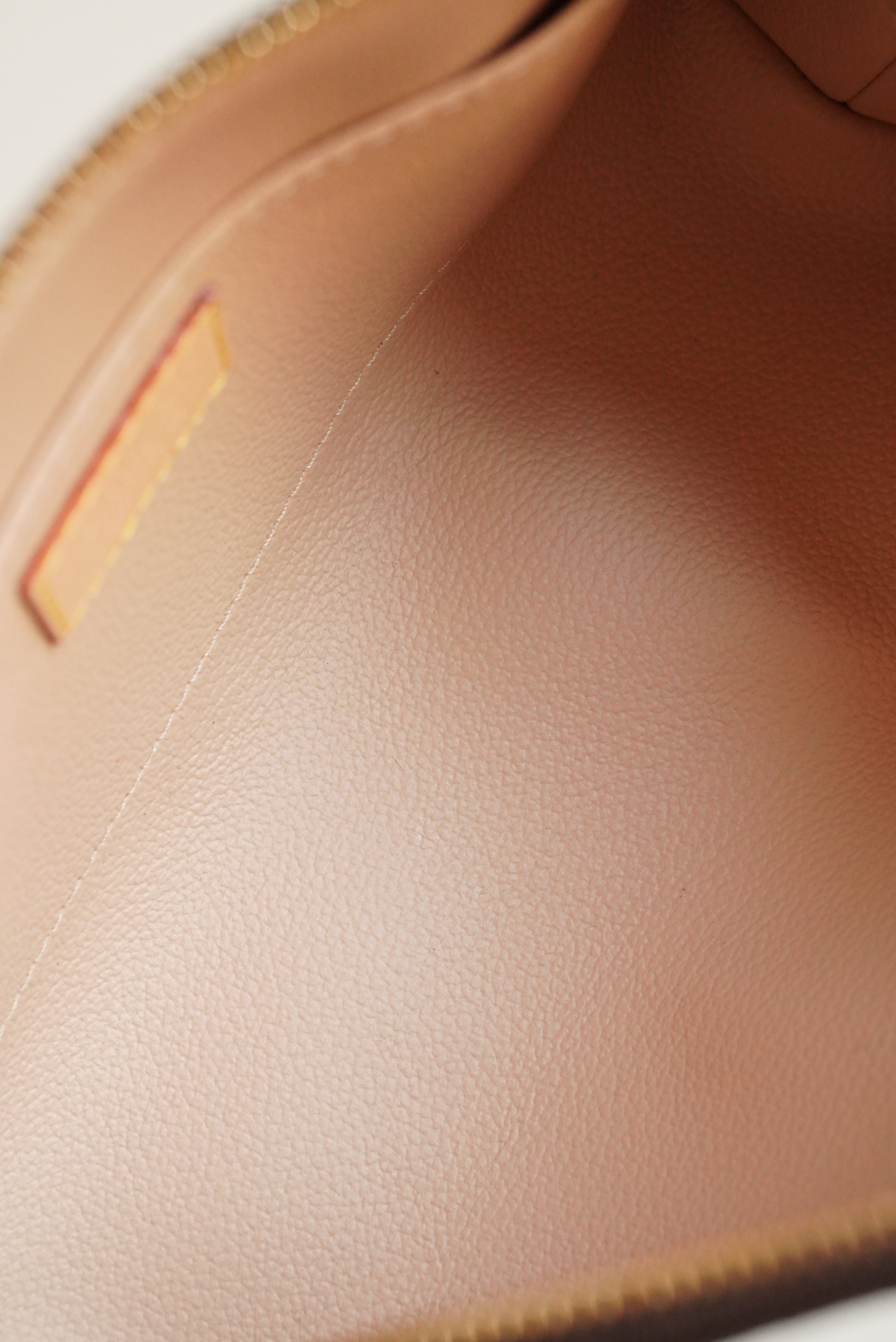 LOUIS VUITTON COSMETIC POUCH MM