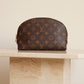 LOUIS VUITTON COSMETIC POUCH MM