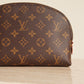 LOUIS VUITTON COSMETIC POUCH MM