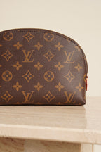 LOUIS VUITTON COSMETIC POUCH MM