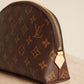 LOUIS VUITTON COSMETIC POUCH MM