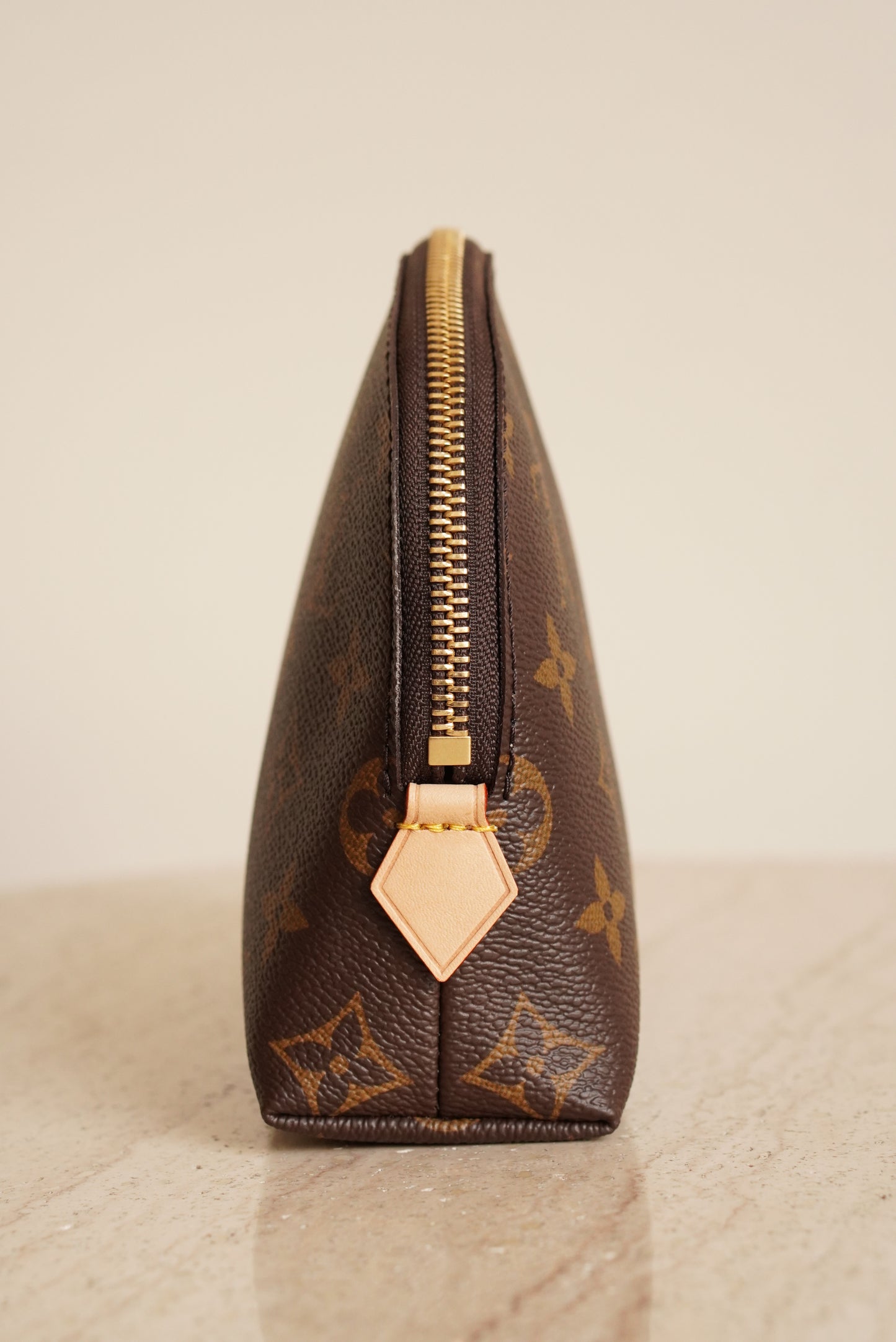 LOUIS VUITTON COSMETIC POUCH MM