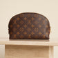 LOUIS VUITTON COSMETIC POUCH MM