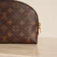 LOUIS VUITTON COSMETIC POUCH MM