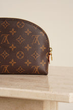 LOUIS VUITTON COSMETIC POUCH MM
