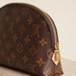 LOUIS VUITTON COSMETIC POUCH MM