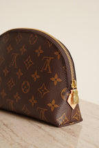 LOUIS VUITTON COSMETIC POUCH MM