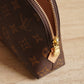 LOUIS VUITTON COSMETIC POUCH MM