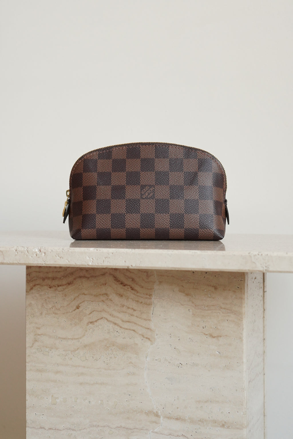 LOUIS VUITTON COSMETIC POUCH PM