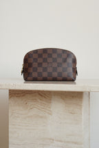 LOUIS VUITTON COSMETIC POUCH PM