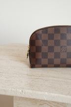 LOUIS VUITTON COSMETIC POUCH PM
