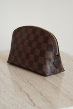 LOUIS VUITTON COSMETIC POUCH PM