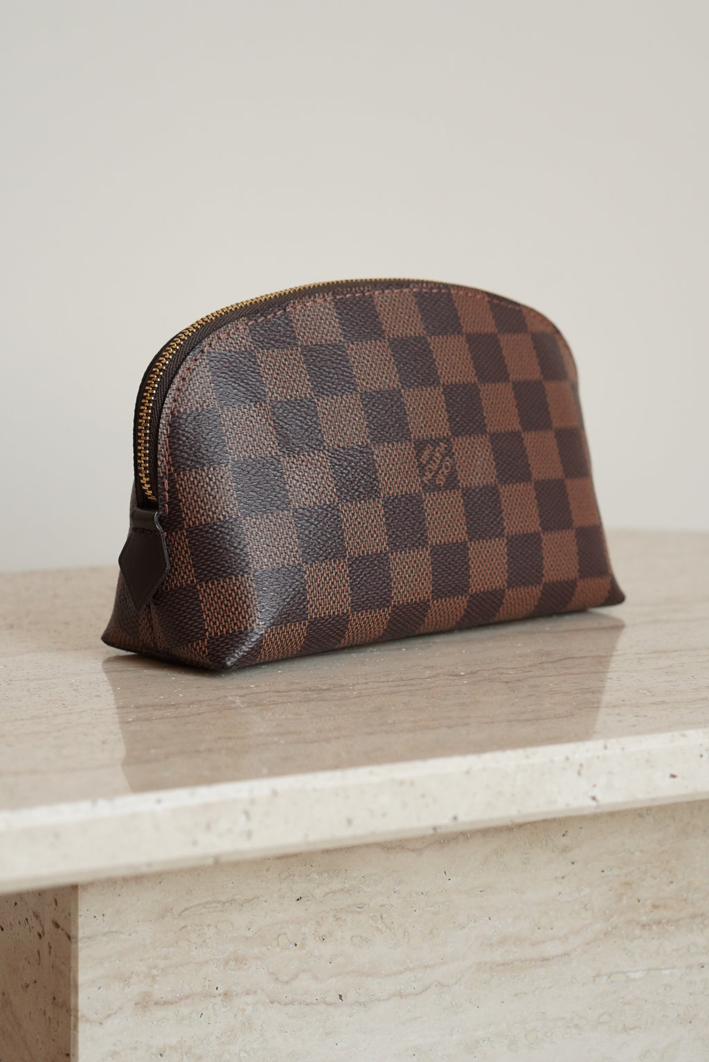 LOUIS VUITTON COSMETIC POUCH PM