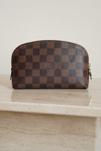 LOUIS VUITTON COSMETIC POUCH PM